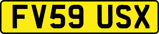 FV59USX