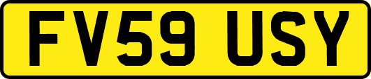FV59USY