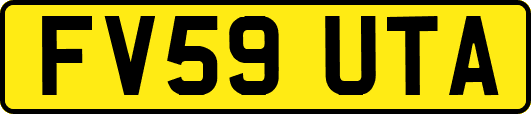 FV59UTA