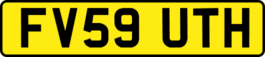 FV59UTH