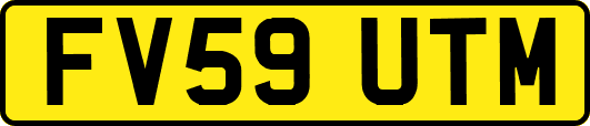 FV59UTM