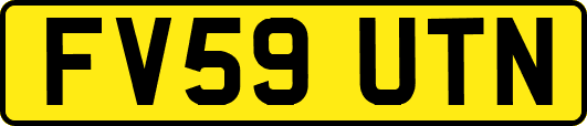 FV59UTN