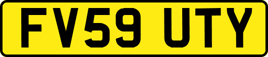 FV59UTY