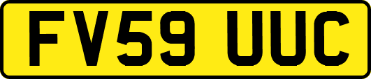 FV59UUC