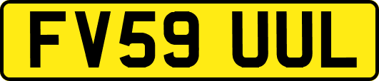 FV59UUL