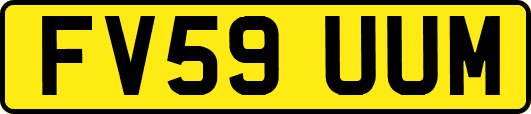 FV59UUM