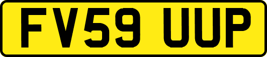 FV59UUP