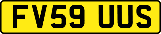 FV59UUS