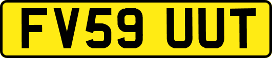 FV59UUT