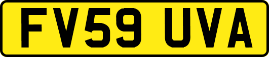 FV59UVA