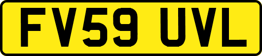 FV59UVL
