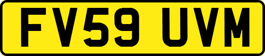 FV59UVM