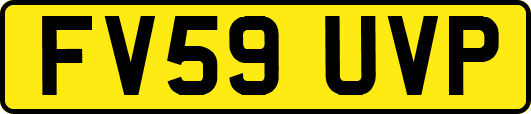 FV59UVP