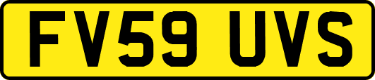 FV59UVS