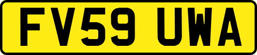 FV59UWA