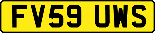 FV59UWS