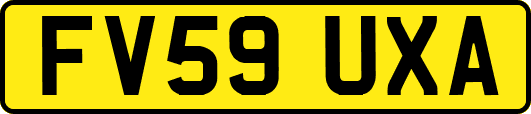 FV59UXA