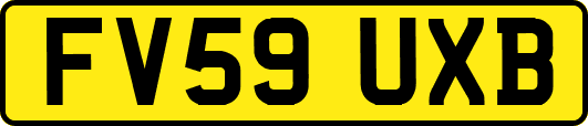 FV59UXB