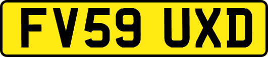 FV59UXD