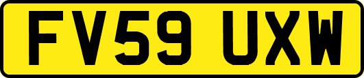 FV59UXW