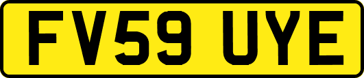 FV59UYE