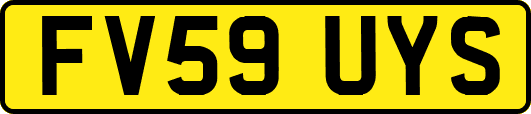 FV59UYS
