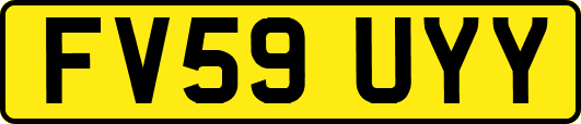 FV59UYY