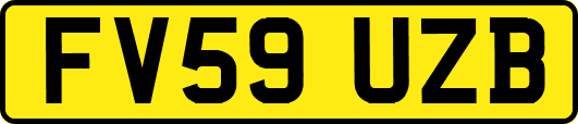 FV59UZB