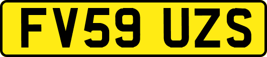 FV59UZS
