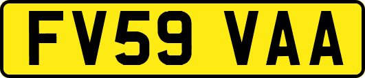 FV59VAA