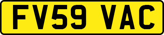 FV59VAC
