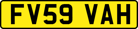 FV59VAH