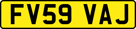 FV59VAJ