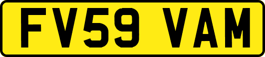 FV59VAM