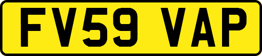 FV59VAP