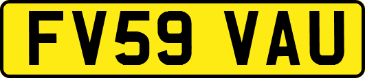 FV59VAU