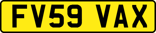 FV59VAX