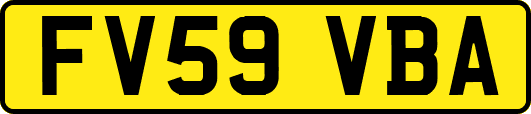FV59VBA