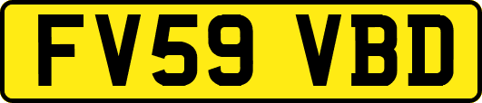 FV59VBD