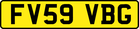 FV59VBG