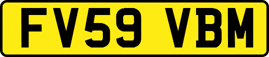 FV59VBM