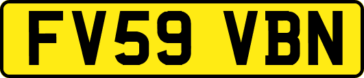 FV59VBN