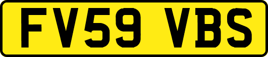 FV59VBS