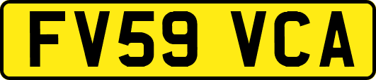 FV59VCA