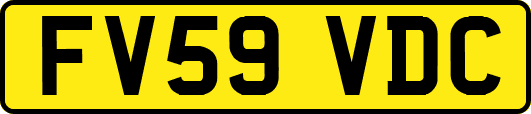 FV59VDC
