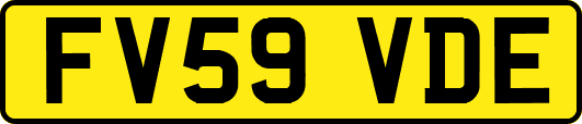 FV59VDE