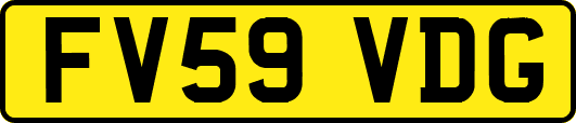 FV59VDG