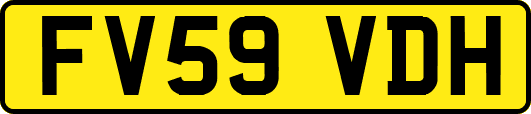 FV59VDH