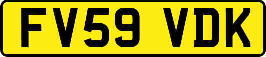 FV59VDK