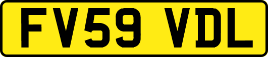 FV59VDL